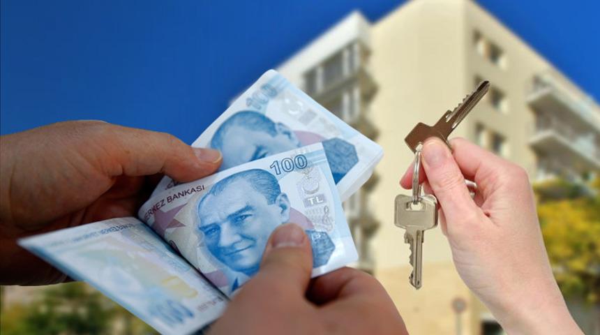 Ev isteyen kredi çekemiyor, kredi çeken ev bulamıyor! Son 40 ayın zirvesine çıktı