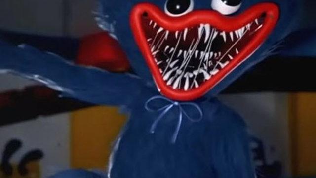 Uzmanı yanıtladı: Huggy Wuggy çocuklar üzerinde nasıl bir etki bıraktı?