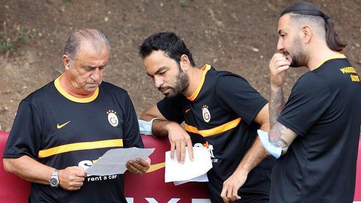 Galatasaray sonrası sessiz kalmıştı! Selçuk İnan, Kasımpaşa'nın yeni teknik direktörü oluyor... G5