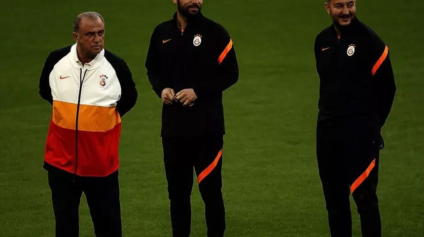 Selçuk İnan göreve başlıyor! Kasımpaşa'nın teklifini kabul etmek üzere...