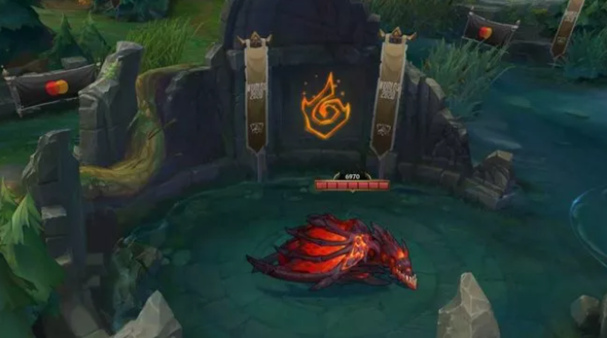 LOL oyununun yeni sezonu ne zaman başlayacak? İşte LOL yeni sezon tarihi!