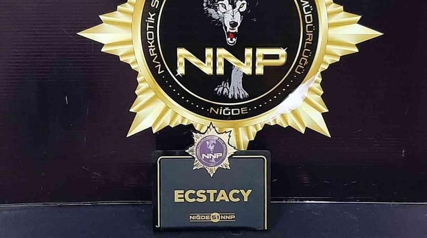 Polisten uyuşturucu operasyonu: 34 gözaltı