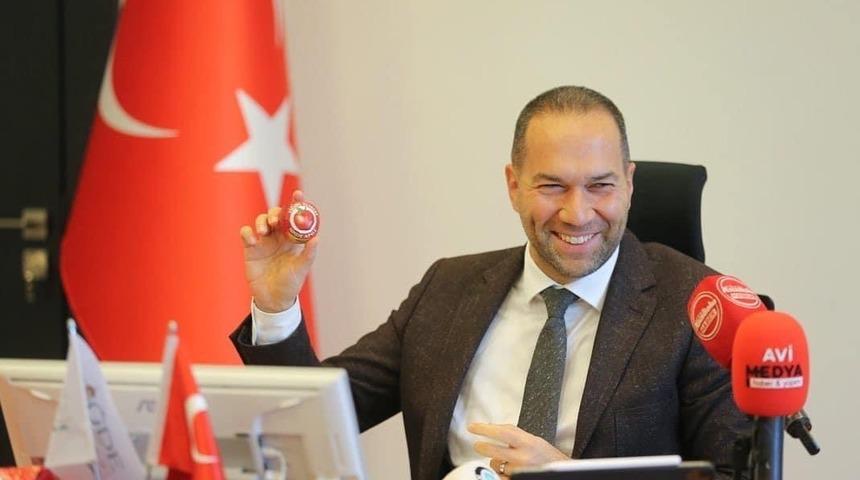 Niğde’de Elma Festivali 90 bin kişiyi ağırladı