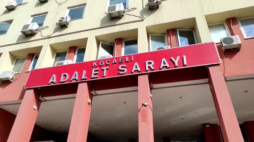 Üvey kızına cinsel istismardan yargılanan sanığa 26 yıl hapis