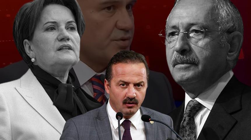 Kılıçdaroğlu ve camii safları çok konuşulmuştu... Akşener'in başdanışmanından Yavuz Ağıralioğlu sözleri: 'Ben gittim baktım'