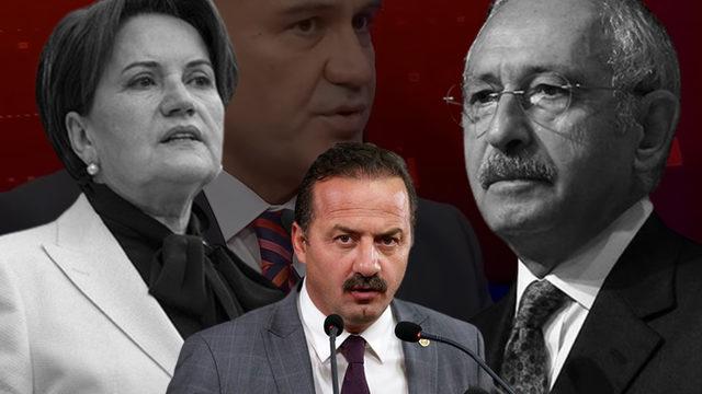Kılıçdaroğlu ve camii safları çok konuşulmuştu... Akşener'in başdanışmanından Yavuz Ağıralioğlu sözleri: 'Ben gittim baktım'