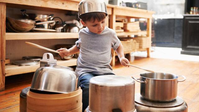 Müziğin çocuk gelişimi ve beceriler üzerindeki etkileri nelerdir?