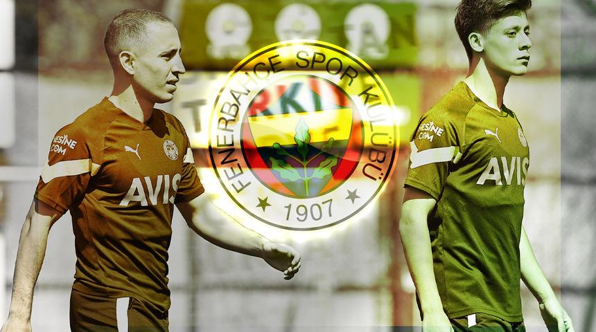 Fenerbahçe'de Emre Mor şoku yaşanıyor! Genç futbolcunun akıbeti belli oldu!