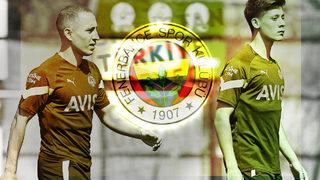 Fenerbahçe'de Emre Mor şoku yaşanıyor! Genç futbolcunun akıbeti belli oldu!