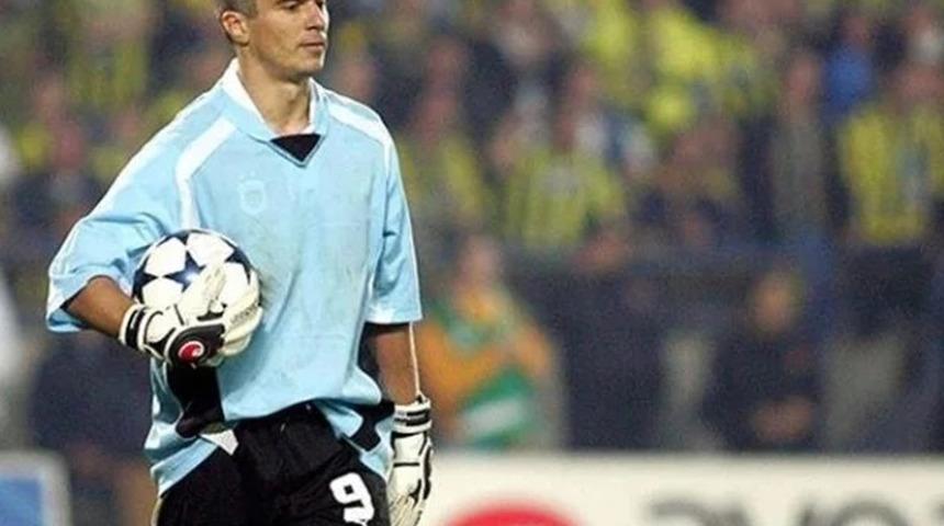 Beşiktaş’ın eski yıldızı yıllara yenik düştü! Kadıköy Panteri Daniel Pancu'yu bir de şimdi görün