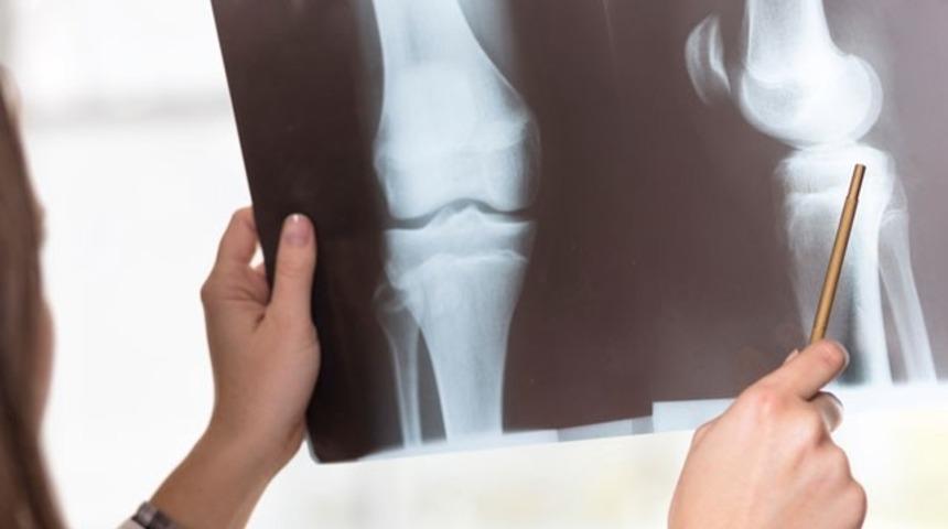 Kemik sağlığı i&ccedil;in egzersiz şart