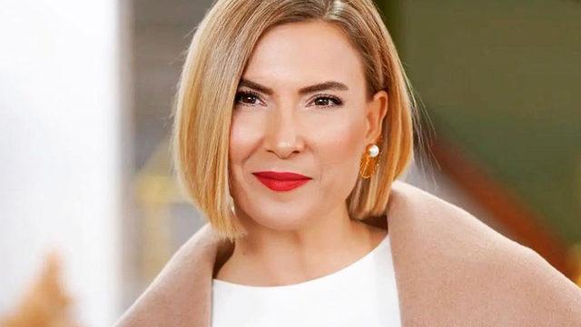 Yasak Elma'nın Handan'ı Şebnem Dönmez'in eski eşini görenler 'yok artık' dedi! O da çok ünlü çıktı