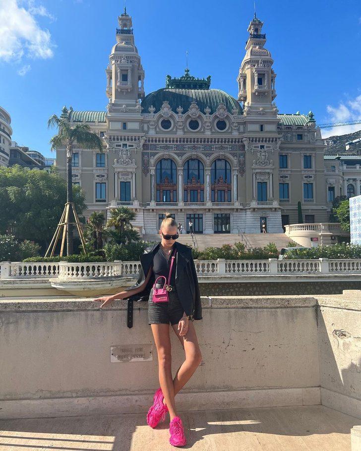 Fenerbahçe Opet'in güzel yıldızı Arina Fedorovtseva'dan dahiyane çözüm! Bakın evlenme tekliflerinden nasıl kaçıyor... G2