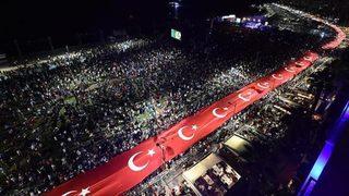 İzmir'de 29 Ekim hazırlığı... Toplu ulaşım 1 kuruş olacak!