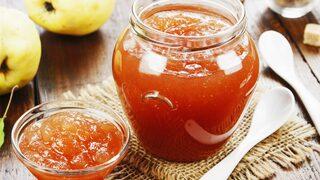 Bu tarif kaçmaz: Ayva reçeli tarifi! Ayva reçeli nasıl yapılır?