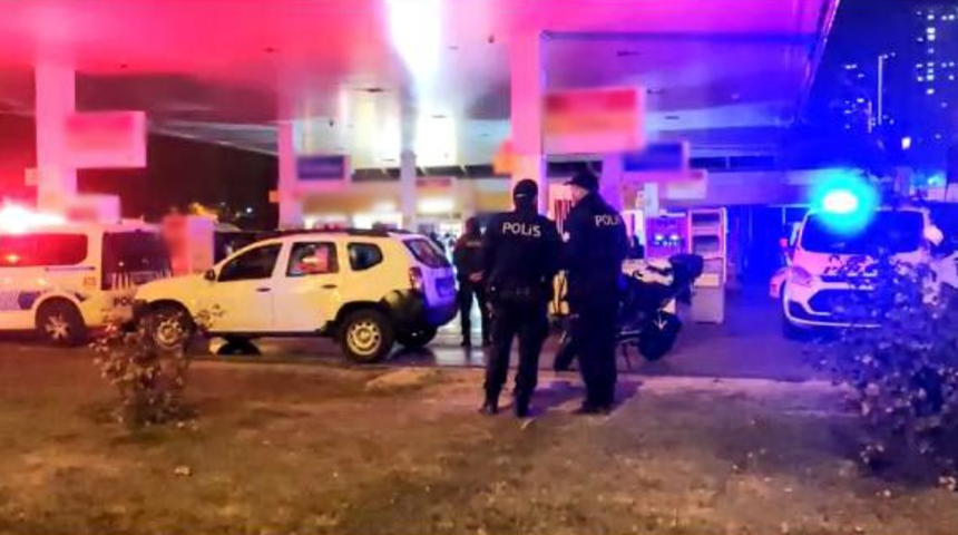 Eniştesini öldürüp ablasından helallik istedi: Çocuklarını yetim bıraktım