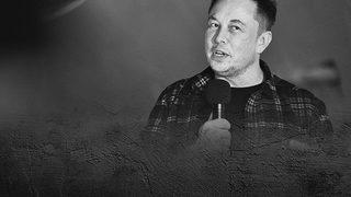 Elon Musk bildiğiniz gibi! O güne kadar burada çalışıp uyuyacağım dedi