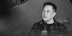 Musk bildiğiniz gibi!