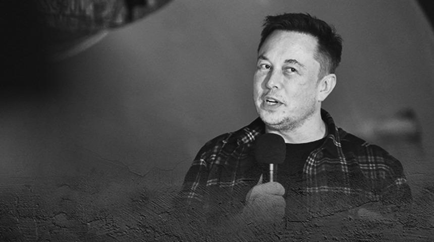 Elon Musk bildiğiniz gibi! "O güne kadar burada çalışıp uyuyacağım" dedi