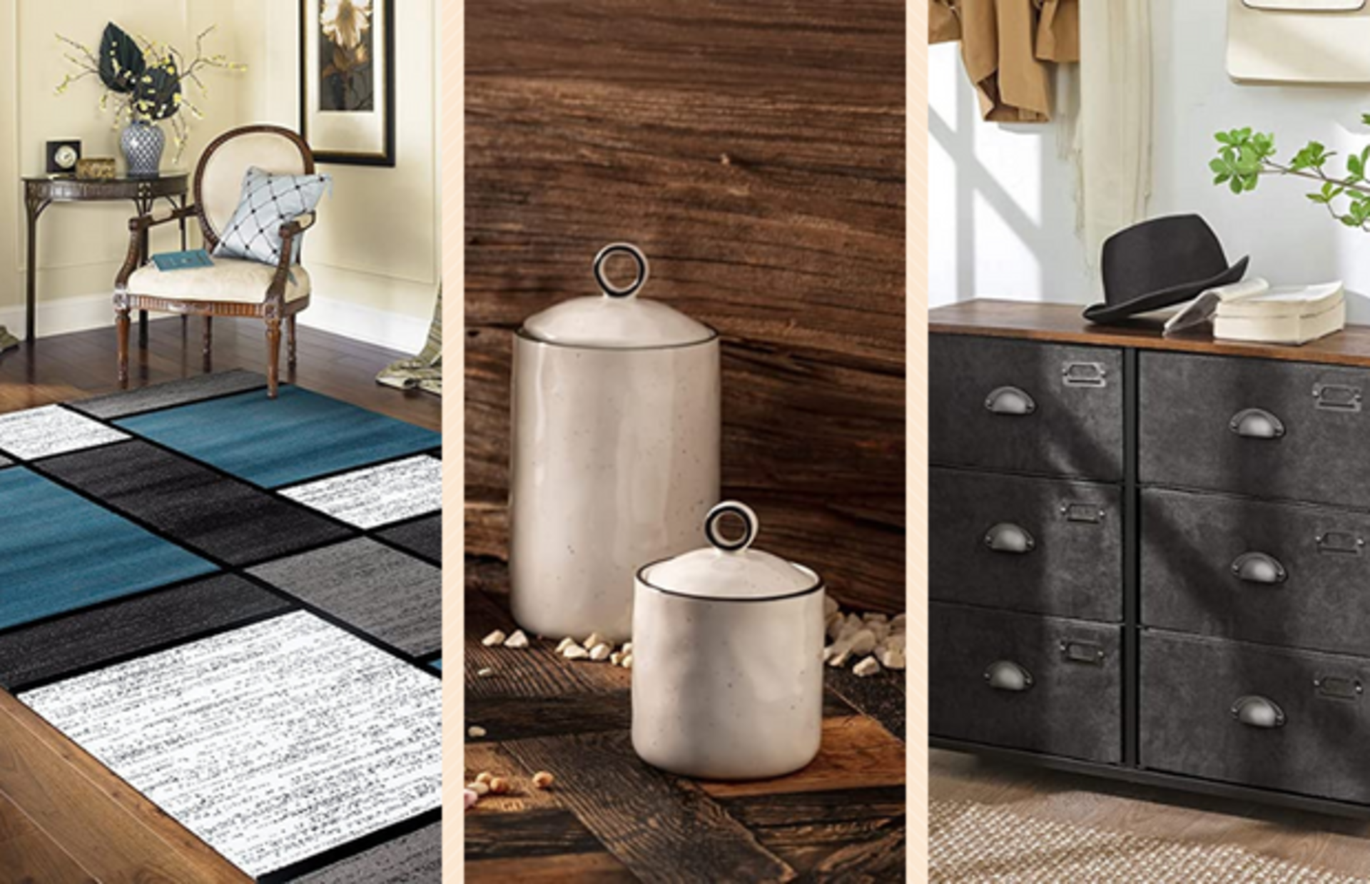 Kasım indirimlerinden alabileceğiniz yaşam alanınızı güzelleştirecek en iyi ürünler