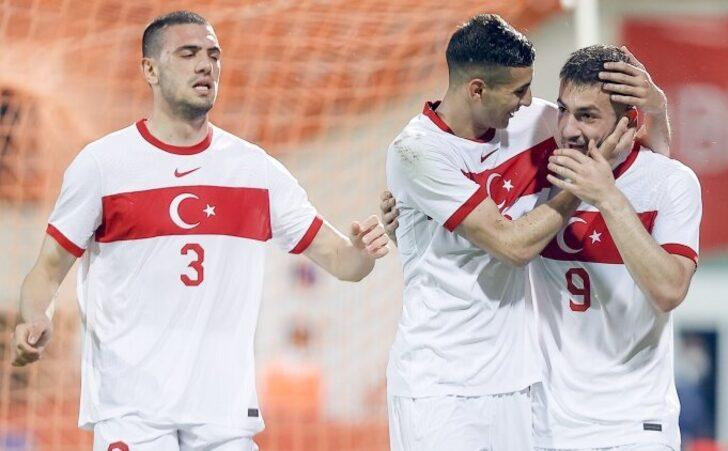 Son dakika: 'Parçalı derken, Çubuklu'yu giyecek!' Galatasaray istedi, Fenerbahçe kapıyor! Milli yıldız Mert Müldür, Kadıköy yolunda... G2