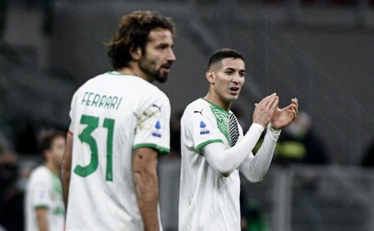 Son dakika: 'Parçalı derken, Çubuklu'yu giyecek!' Galatasaray istedi, Fenerbahçe kapıyor! Milli yıldız Mert Müldür, Kadıköy yolunda... G3