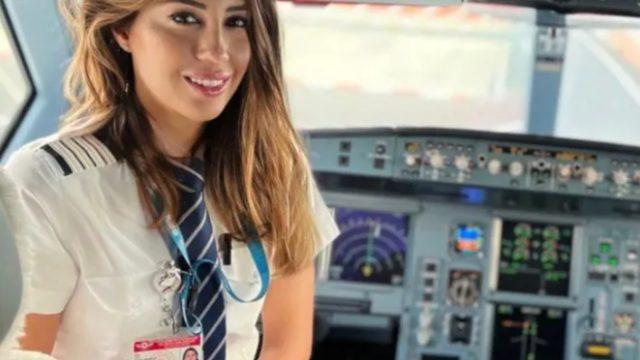 Yolcu uçağı pilotu türbülansın ardındaki gerçeği anlattı! Uçaktan korkan yolcular bilmek istemeyecek