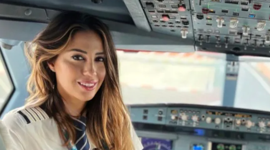 Yolcu uçağı pilotu türbülansın ardındaki gerçeği anlattı! Uçaktan korkan yolcular bilmek istemeyecek