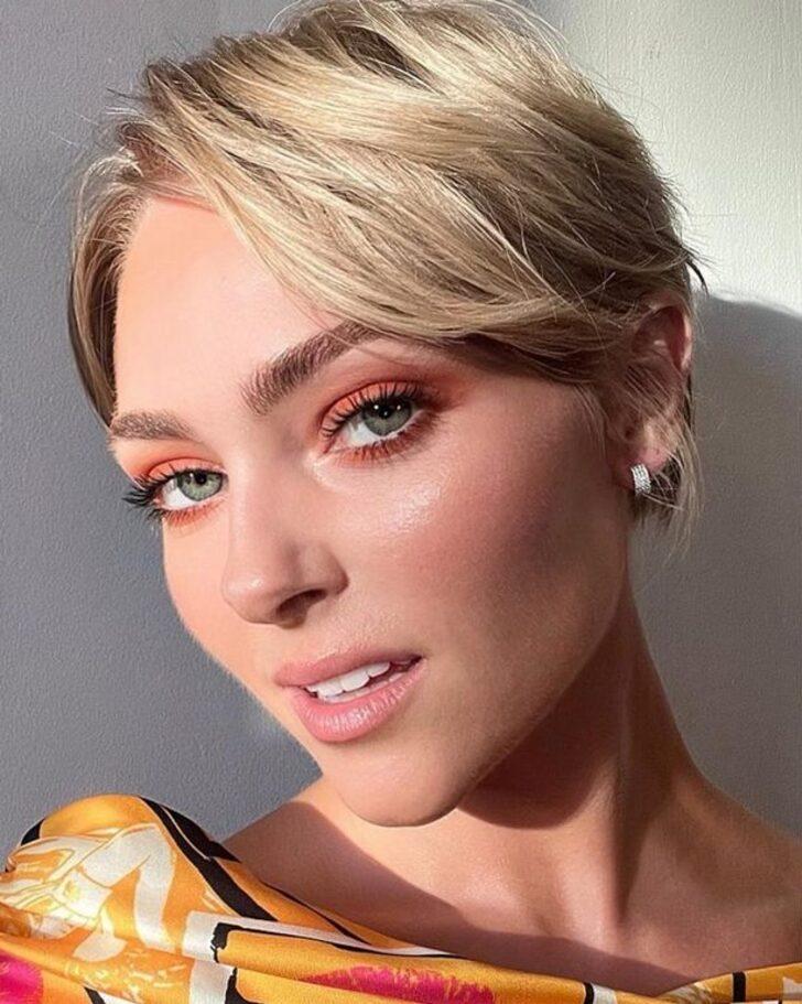 Charlie and The Chocolate Factory'den (Charlie ve Çikolata Fabrikası) Violet Beauregarde’i görenler tanıyamadı! 17 yılda tamamen değişti G3