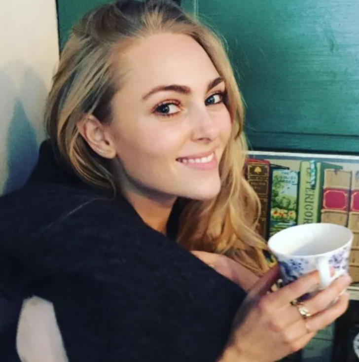 Charlie and The Chocolate Factory'den (Charlie ve Çikolata Fabrikası) Violet Beauregarde’i görenler tanıyamadı! 17 yılda tamamen değişti G4