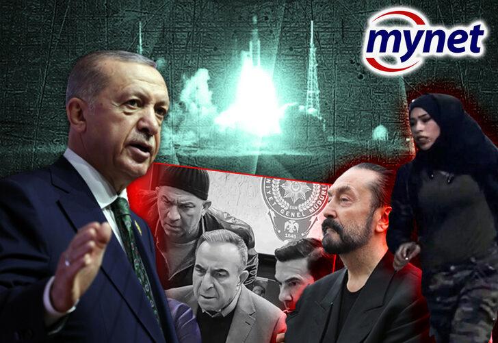 Türkiye'de ve dünyada bugün neler yaşandı? Teröristin itirafları, Erdoğan'dan G20'de mesajlar, Polonya'ya düşen füzeyle ilgili gelişmeler...