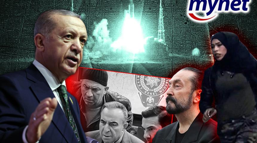 Türkiye'de ve dünyada bugün neler yaşandı? Teröristin itirafları, Erdoğan'dan G20'de mesajlar, Polonya'ya düşen füzeyle ilgili gelişmeler...