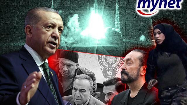 Türkiye'de ve dünyada bugün neler yaşandı? Teröristin itirafları, Erdoğan'dan G20'de mesajlar, Polonya'ya düşen füzeyle ilgili gelişmeler...