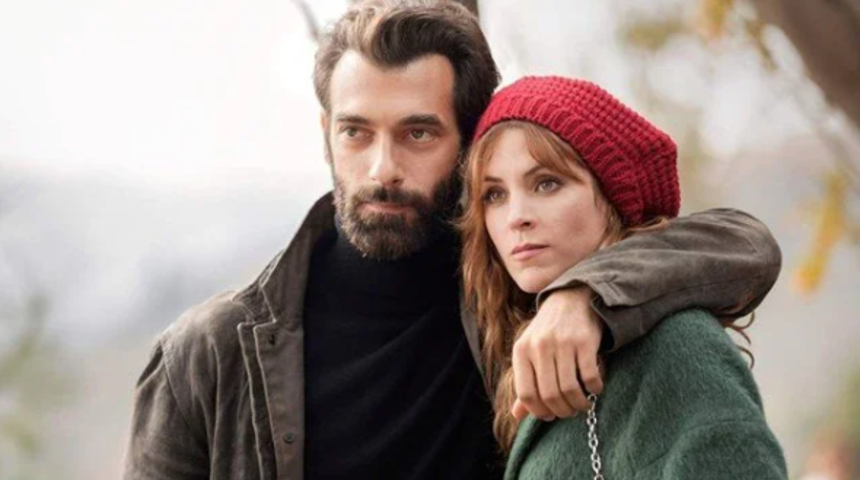 İlker Kaleli'nin başrolünü üstlendiği "La pasión turca (Türk Tutkusu)" dizisinin İstanbul’daki çekimleri başladı