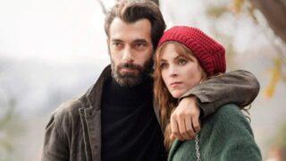 İlker Kaleli'nin başrolünü üstlendiği La pasión turca (Türk Tutkusu) dizisinin İstanbul’daki çekimleri başladı