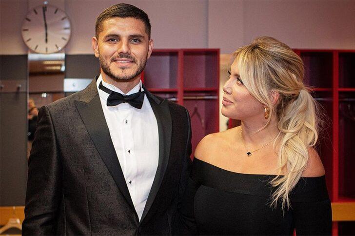 Son dakika: 'Maldivler'de yalnız değilim!' Beklenen oldu ve resmen bitti! Galatasaray'ın yıldızı Mauro Icardi ile Wanda Nara boşandı ama takipçilerin kafası karıştı... G4