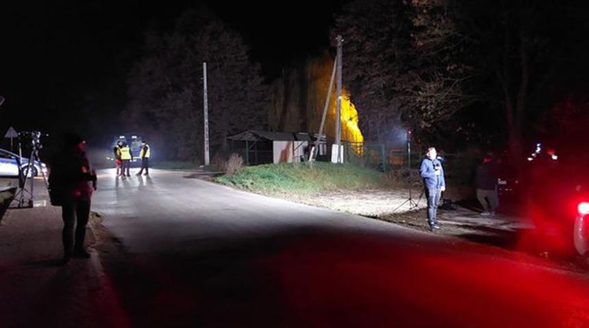 Dünyanın gözü o bölgede! Ukrayna'nın talebine Polonya'dan yanıt geldi... 'Sadece iki ülke izin verebilir'