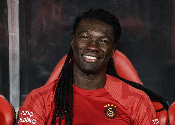 Sezon başında gitmişti şimdi bin pişman! Adana Demirspor Başkanı Murat Sancak, Mario Balotelli'yi duyurdu... G4