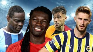 Sezon başında gitmişti şimdi bin pişman! Adana Demirspor Başkanı Murat Sancak, Mario Balotelli'yi duyurdu...