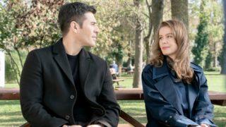 Camdaki Kız 57. bölüm fragmanı yayınlandı! Camdaki Kız son bölümde neler yaşandı? Nalan Hayri'ye olan aşkını itiraf ediyor