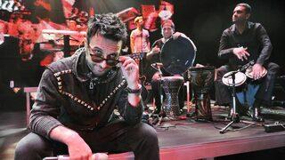 Megastar Tarkan yeni şarkısı Son Durak'ın yayın tarihini duyurdu