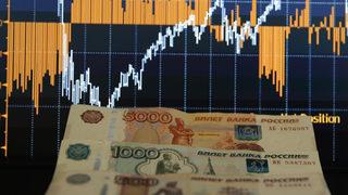 Rus ekonomisi resesyona girdi