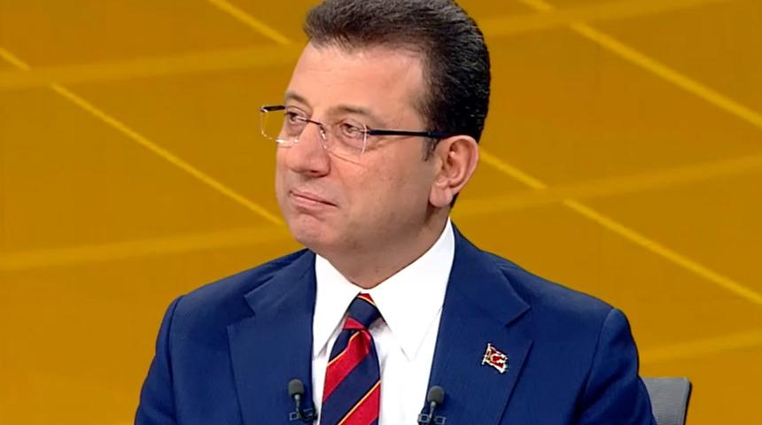 Son dakika: İBB Başkanı Ekrem İmamoğlu'ndan ev sahiplerini ilgilendiren açıklama! 'Daha fazla vergi almak zorundayız'