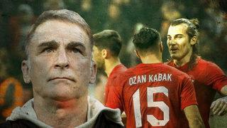 Son dakika: A Milli Takım'dan İskoçya'ya karşı iyi prova! Ozan Kabak ve Cengiz Ünder, Diyarbakır'da galibiyeti getirdi...