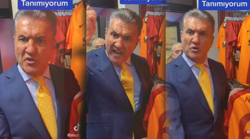 'Ne yapmış da buraya gelmiş?' Mustafa Sarıgül'ün Juan Mata açıklamaları olay oldu!