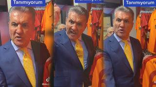 'Ne yapmış da buraya gelmiş?' Mustafa Sarıgül'ün Juan Mata açıklamaları olay oldu!