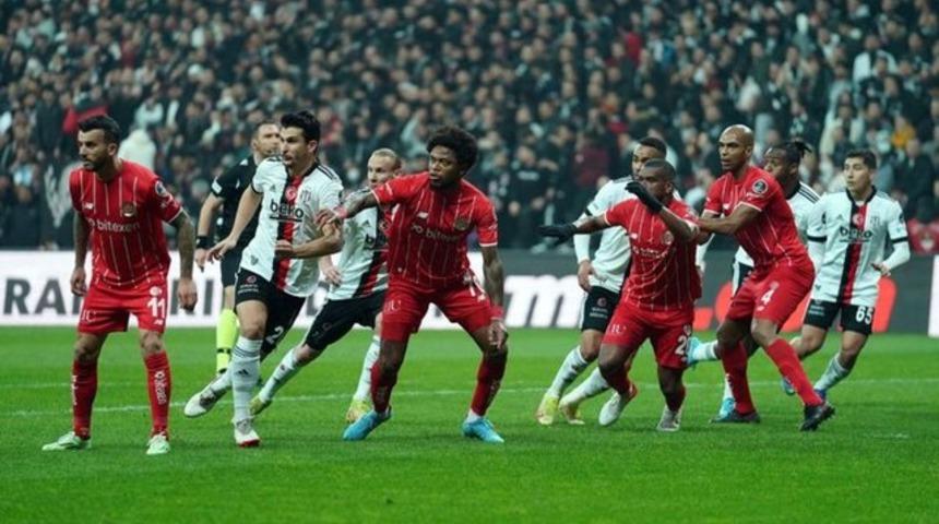 Beşiktaş Antalyaspor maçı ne zaman? Ertelenen Beşiktaş Antalyaspor maçının tarihi belli oldu mu? Gözler TFF'de