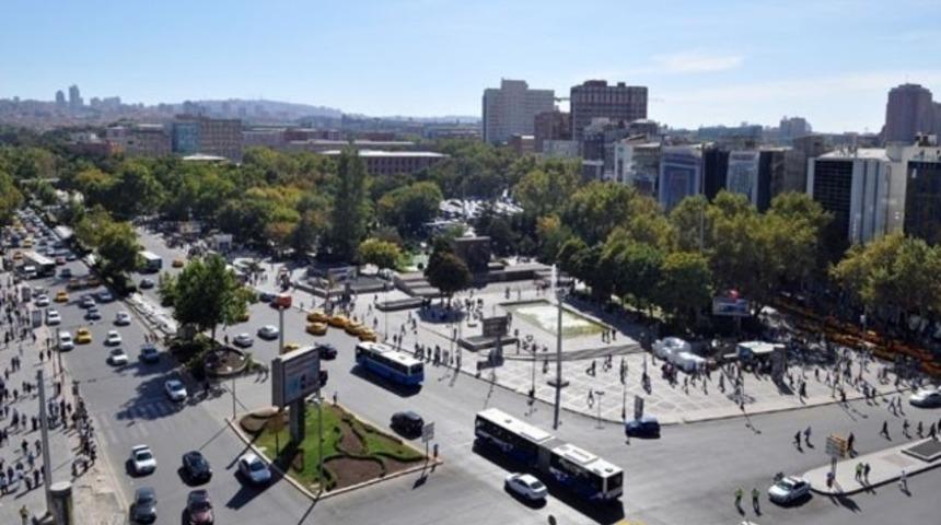 10 Kasım arifesinde Ankara Valiliği eylem yasağını uzattı