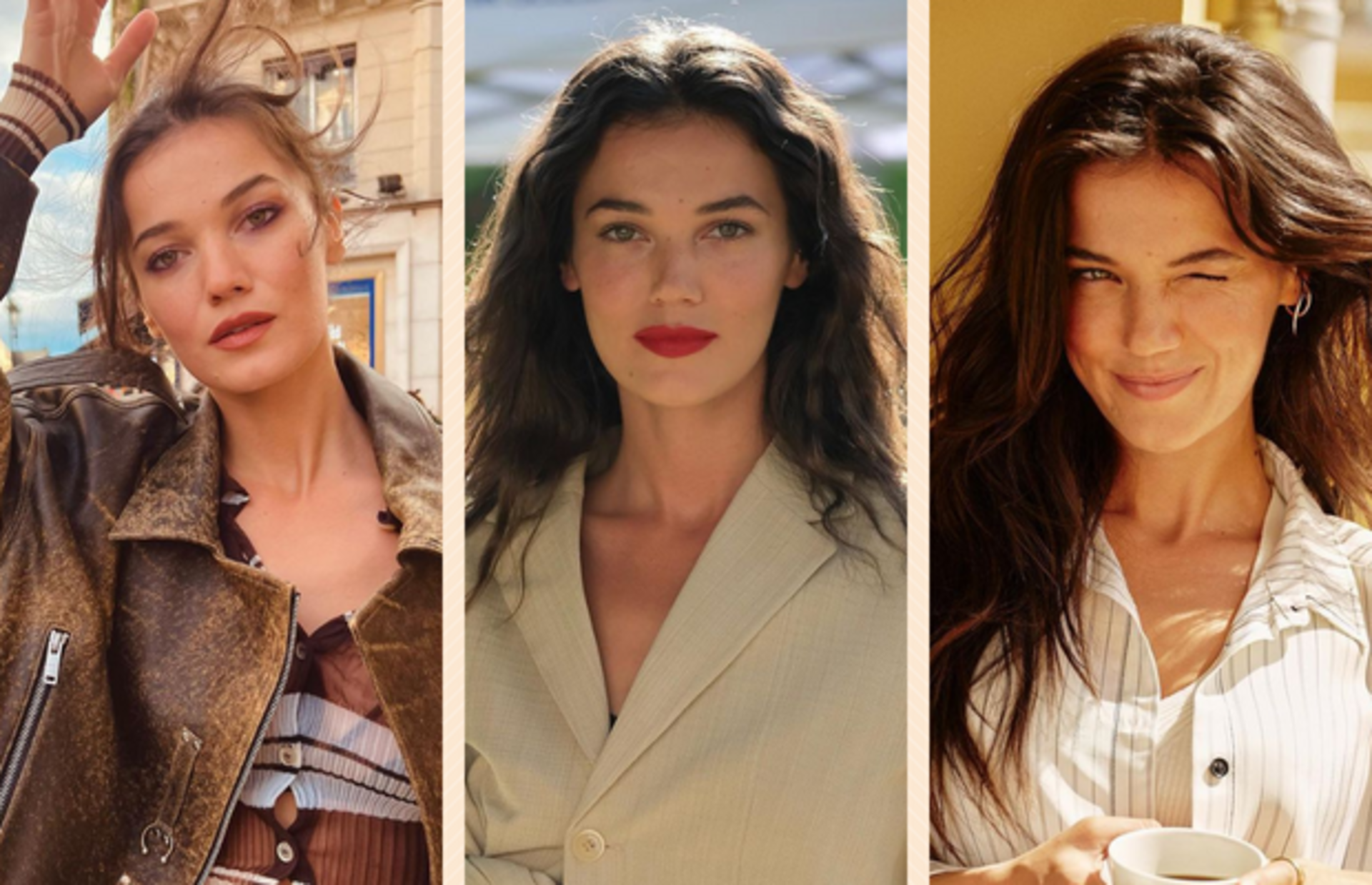 Yargı dizisinden Ceylin karakterinin giydiği mavi bluza alternatif öneriler