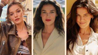 Yargı dizisinden Ceylin karakterinin giydiği mavi bluza alternatif öneriler